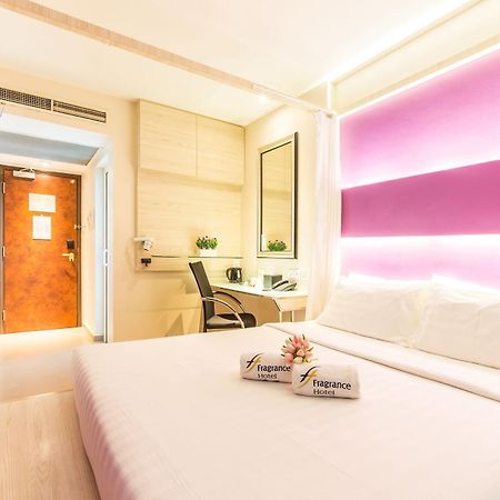 סינגפור Fragrance Hotel - Viva מראה חיצוני תמונה