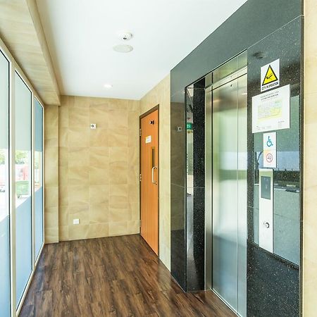 סינגפור Fragrance Hotel - Viva מראה חיצוני תמונה