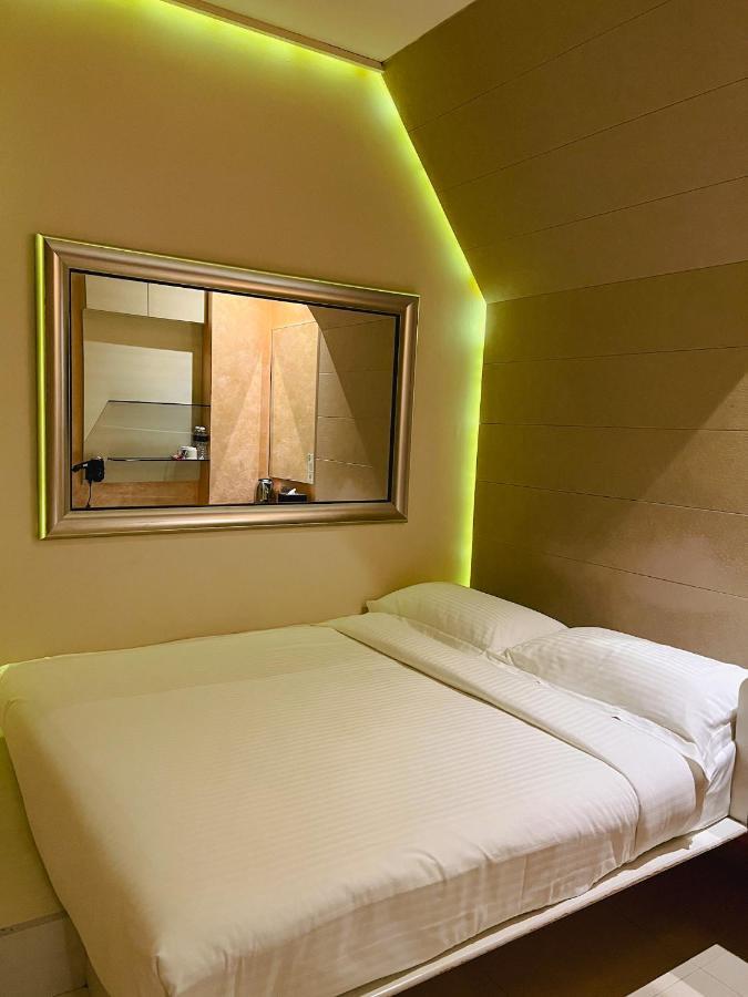 סינגפור Fragrance Hotel - Viva מראה חיצוני תמונה