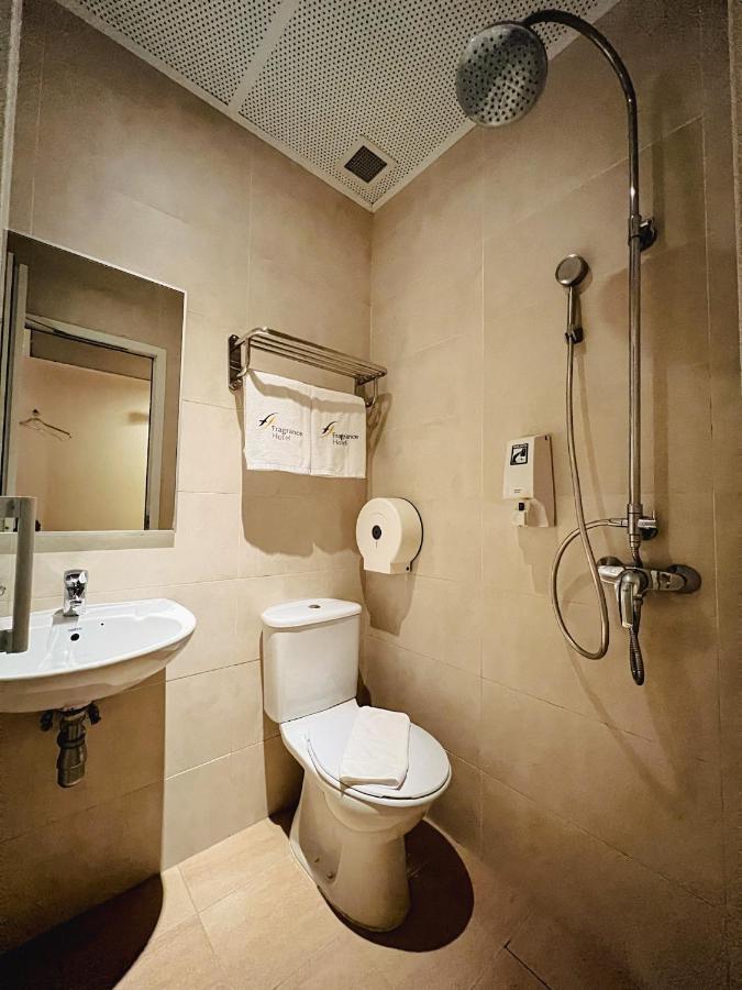 סינגפור Fragrance Hotel - Viva מראה חיצוני תמונה