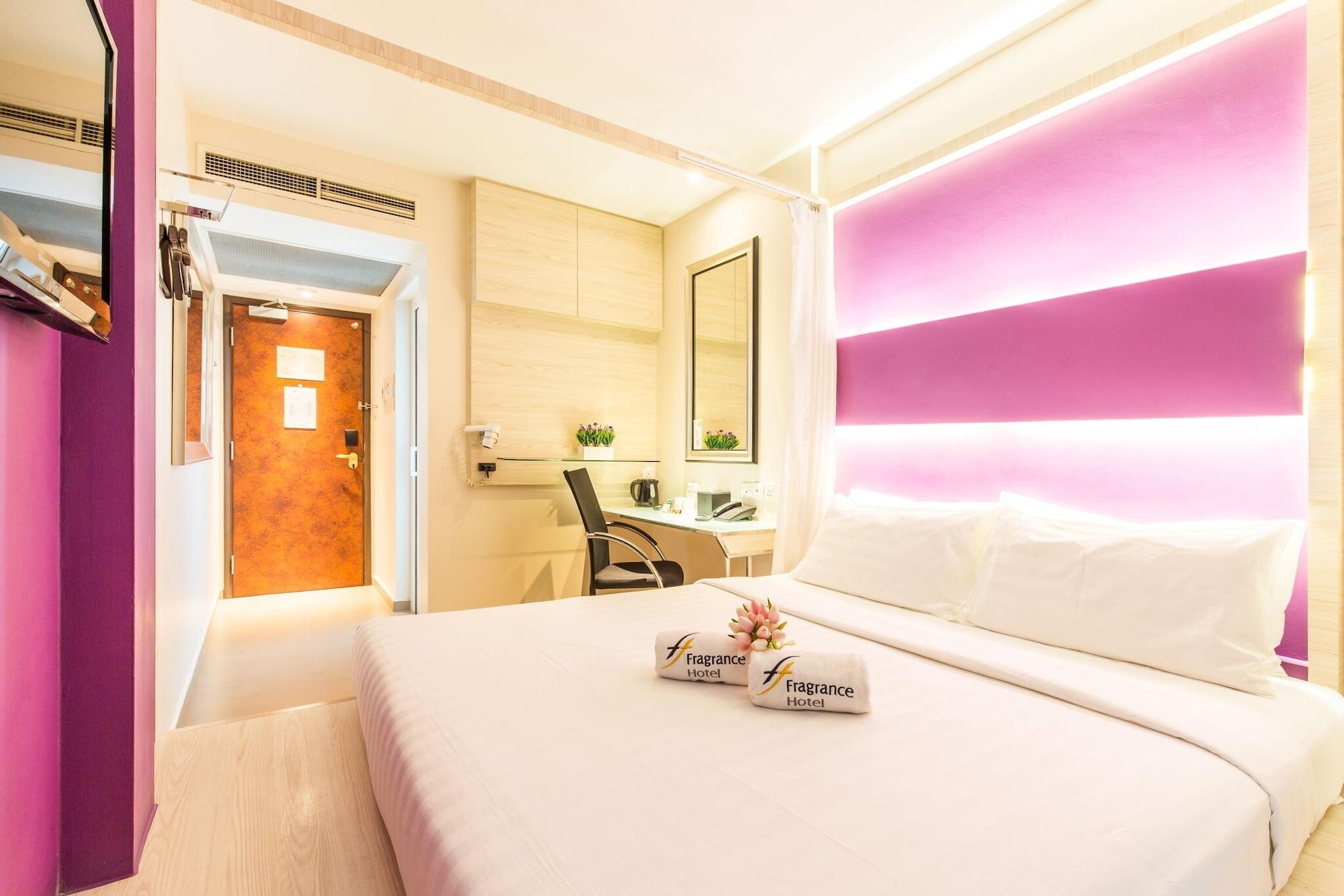 סינגפור Fragrance Hotel - Viva מראה חיצוני תמונה