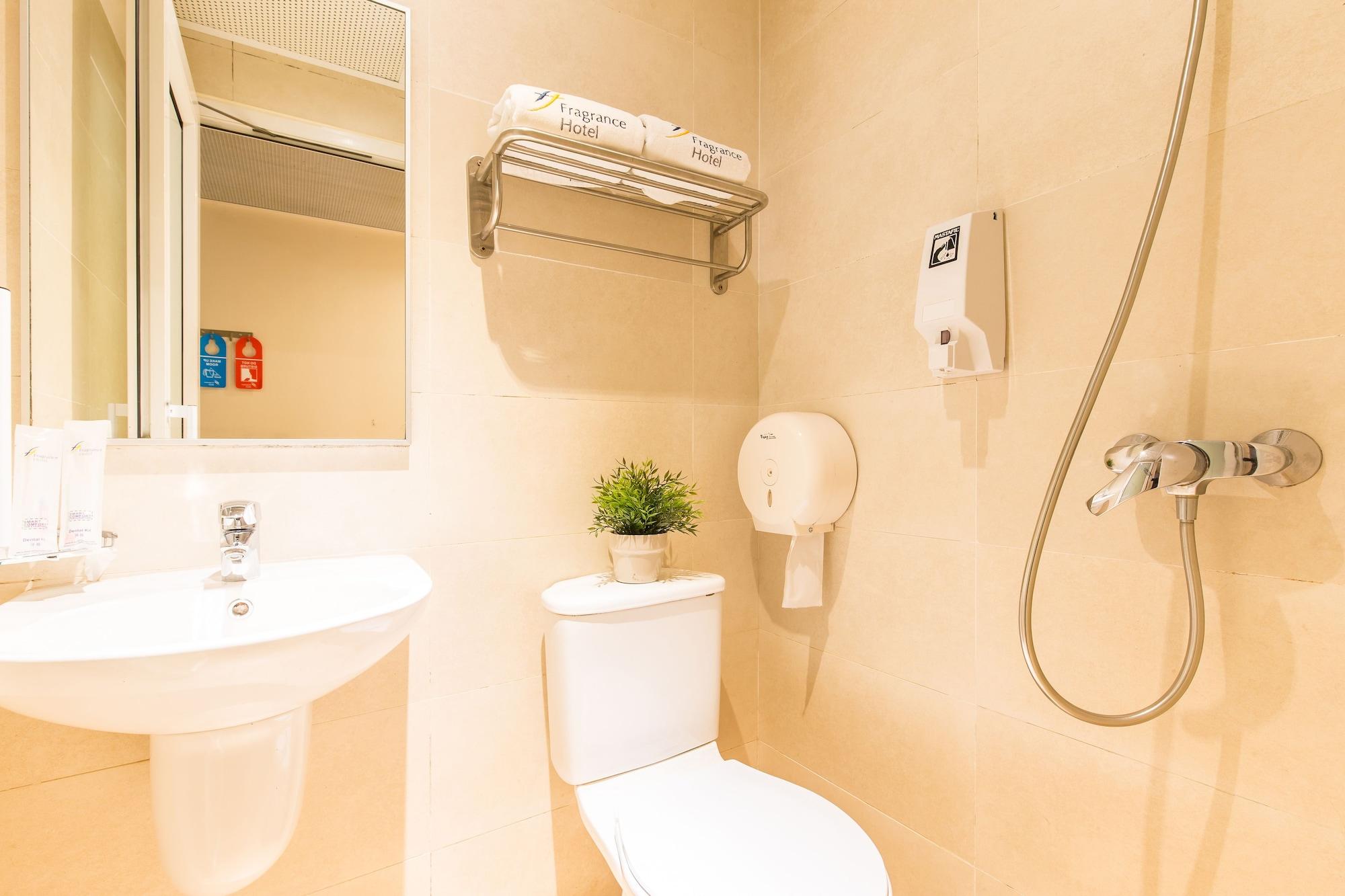סינגפור Fragrance Hotel - Viva מראה חיצוני תמונה