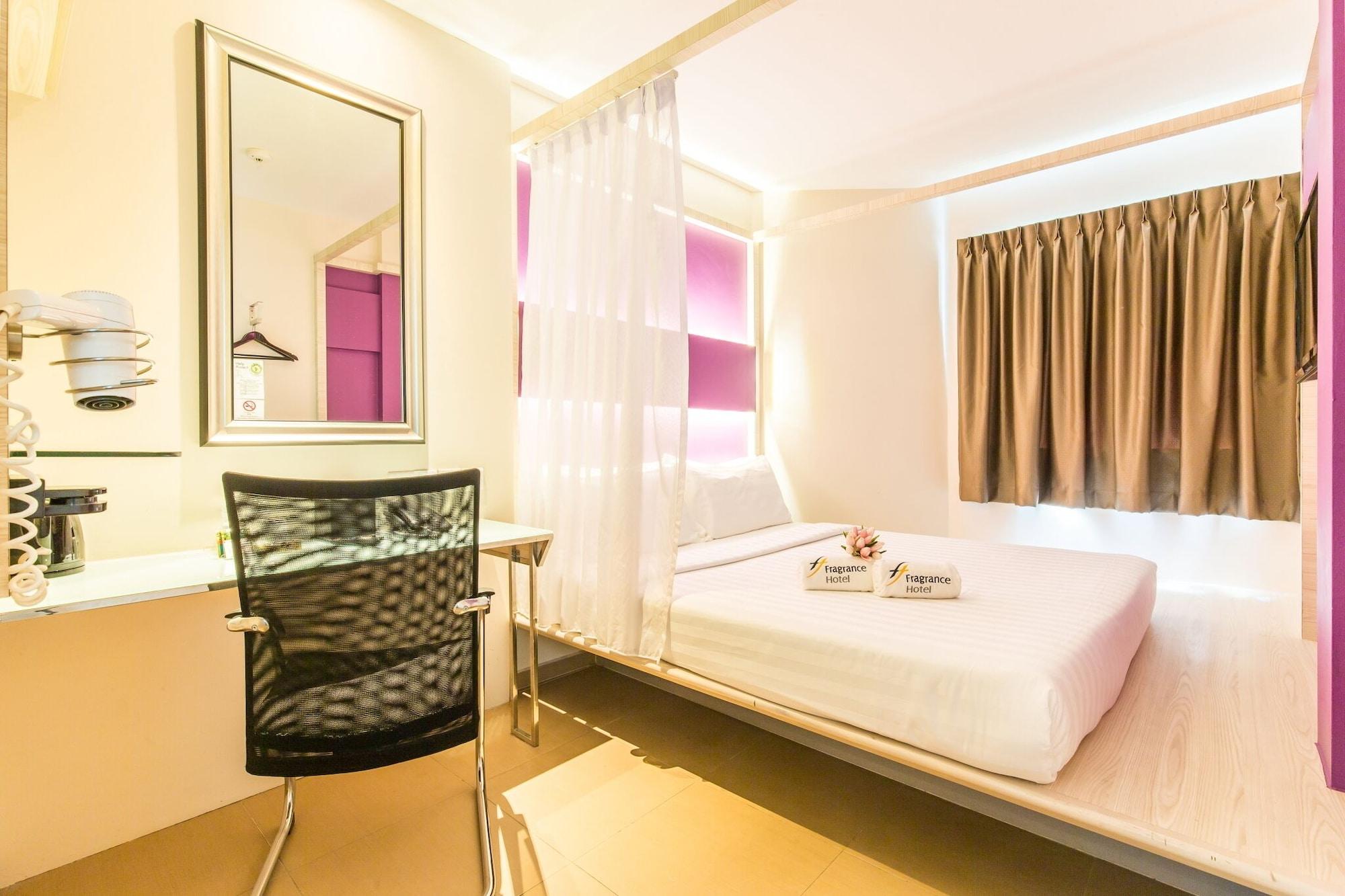 סינגפור Fragrance Hotel - Viva מראה חיצוני תמונה
