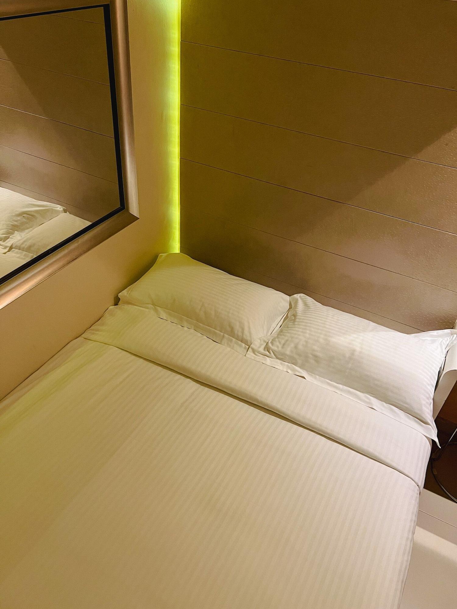 סינגפור Fragrance Hotel - Viva מראה חיצוני תמונה
