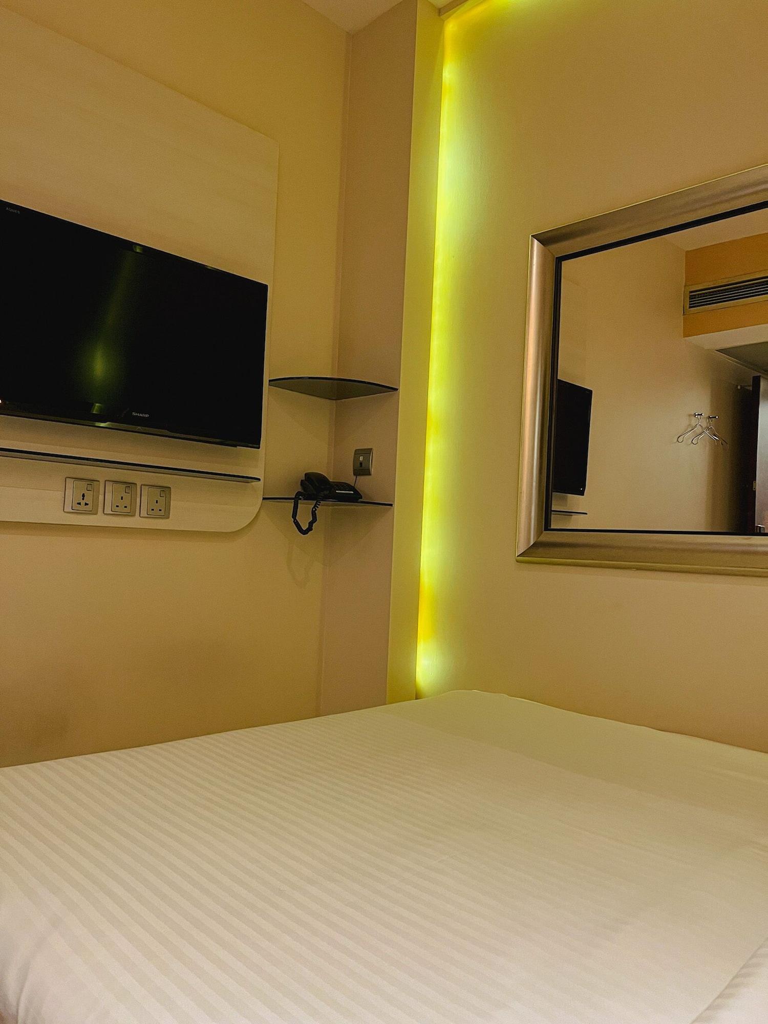סינגפור Fragrance Hotel - Viva מראה חיצוני תמונה