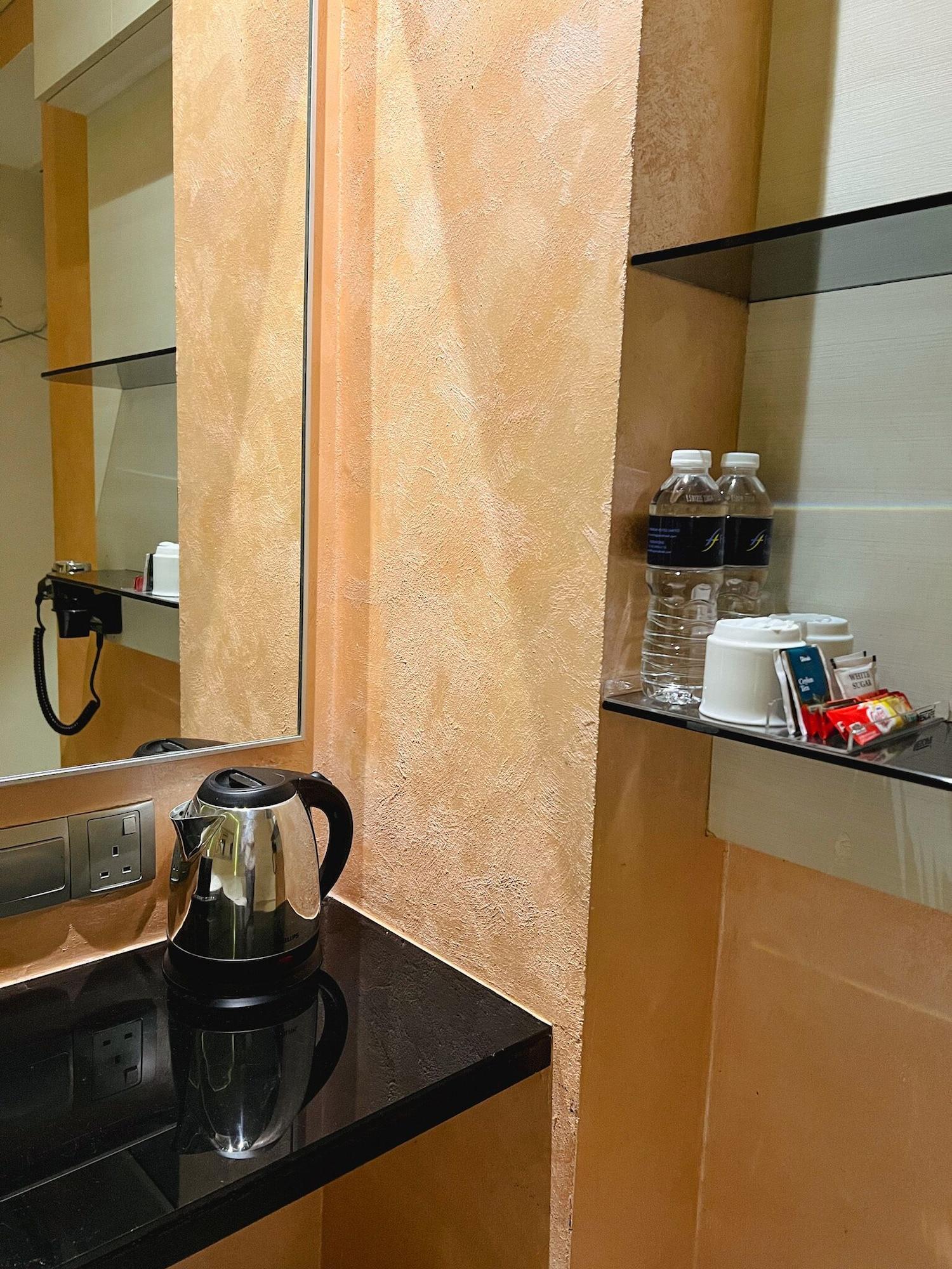 סינגפור Fragrance Hotel - Viva מראה חיצוני תמונה