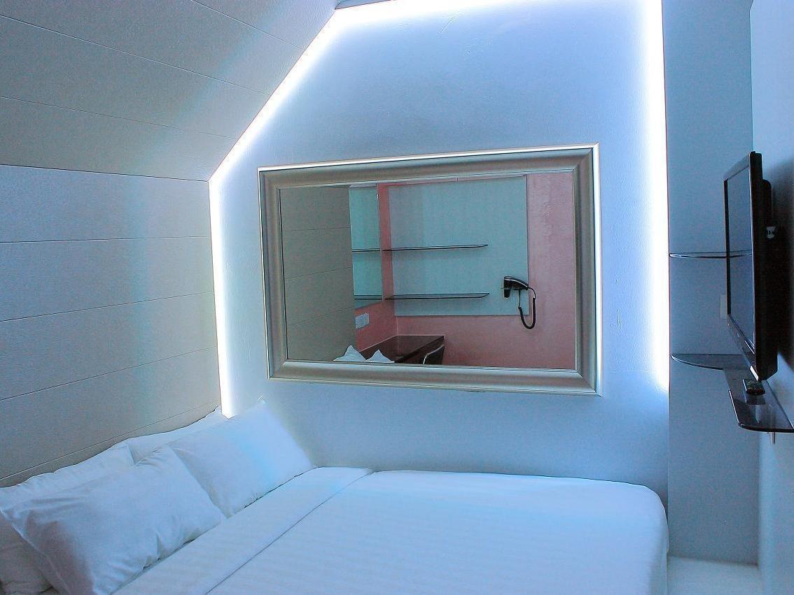 סינגפור Fragrance Hotel - Viva מראה חיצוני תמונה