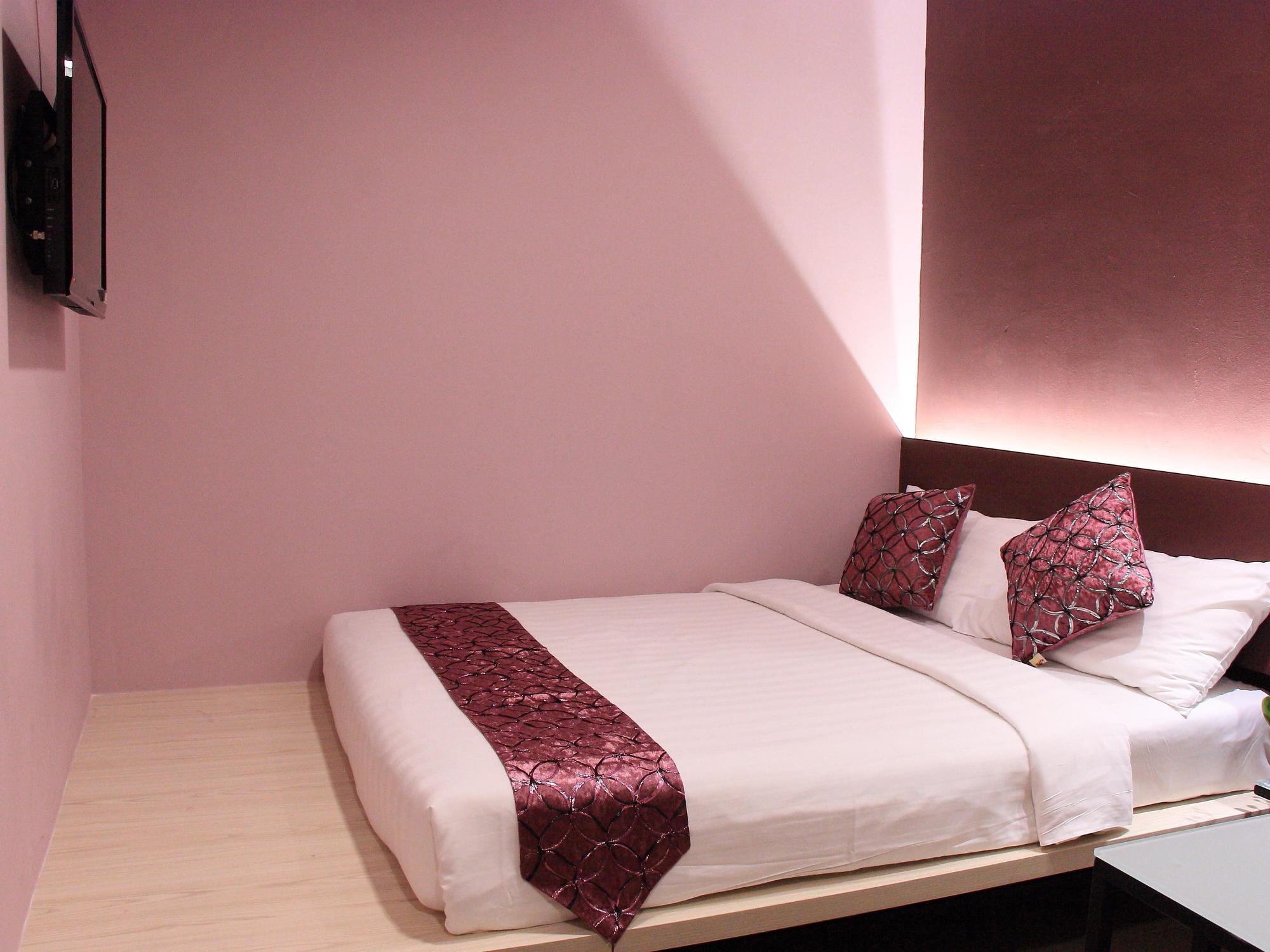 סינגפור Fragrance Hotel - Viva מראה חיצוני תמונה